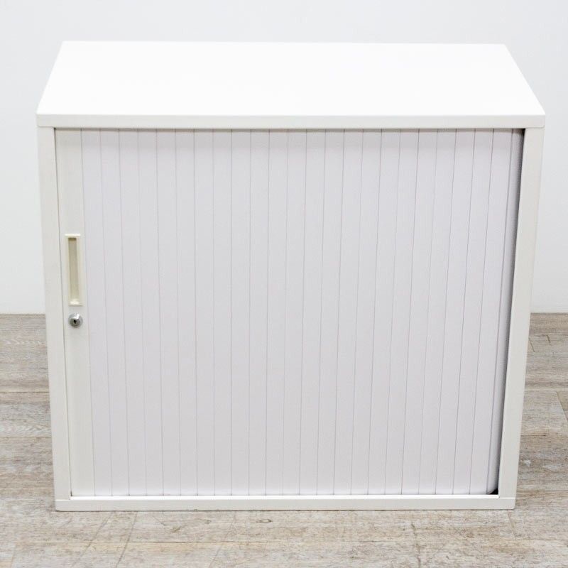 Armoire mini L80 Blanc