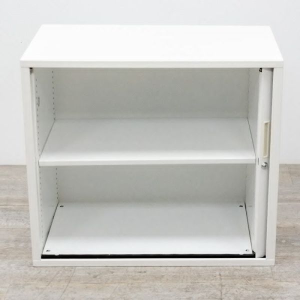 Armoire mini L80 Blanc