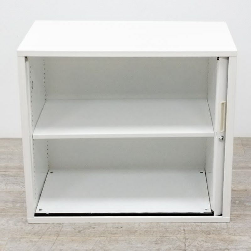 Armoire mini L80 Blanc