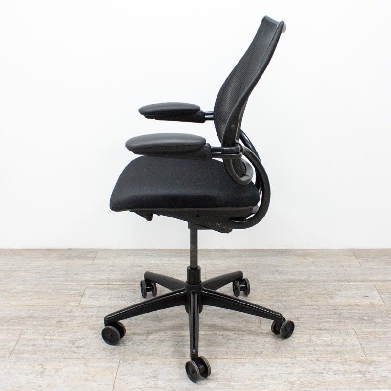 HUMANSCALE Liberty Noir