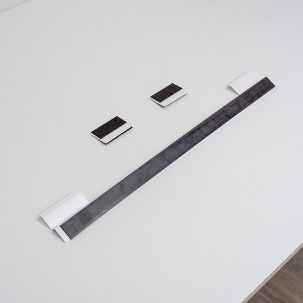 Panneau acoustique mural Orange L55