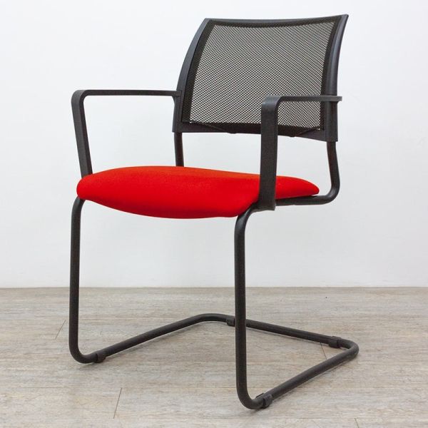 Majencia Soya Rouge Noir