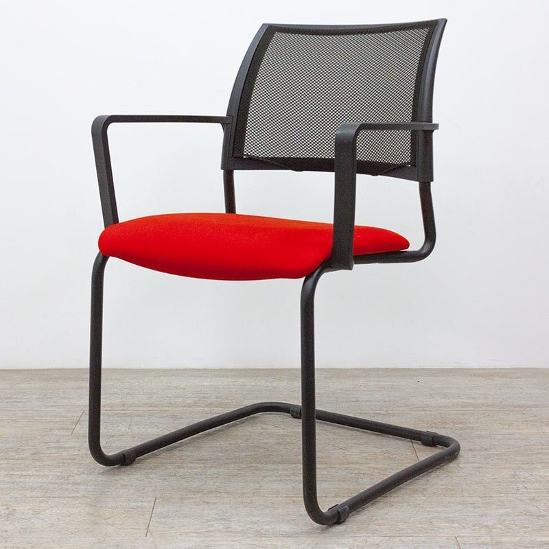 Majencia Soya Rouge Noir