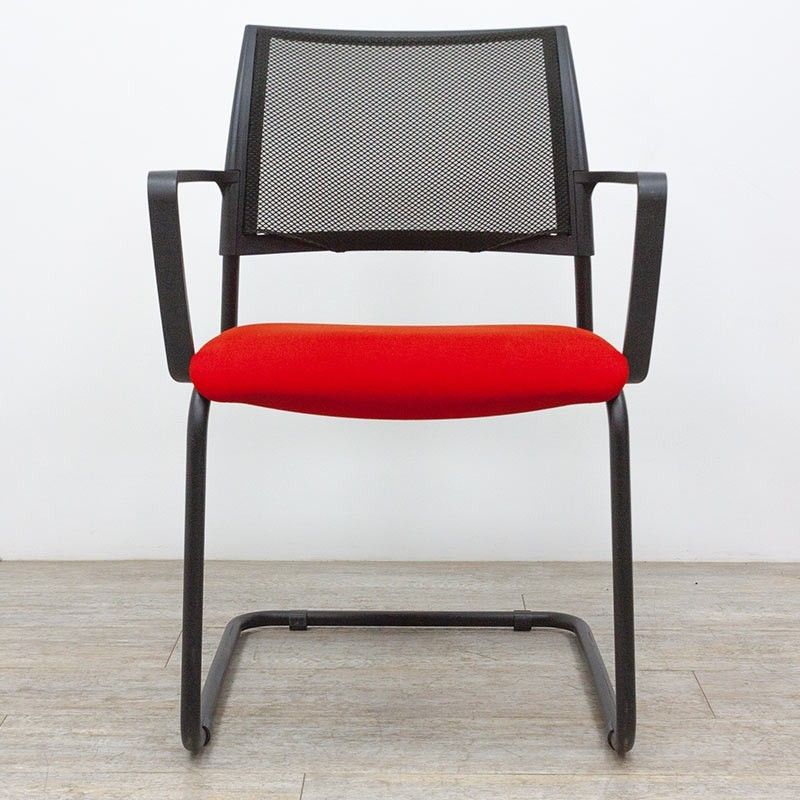 Majencia Soya Rouge Noir