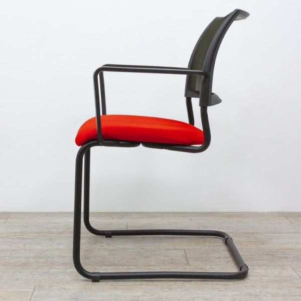 Majencia Soya Rouge Noir