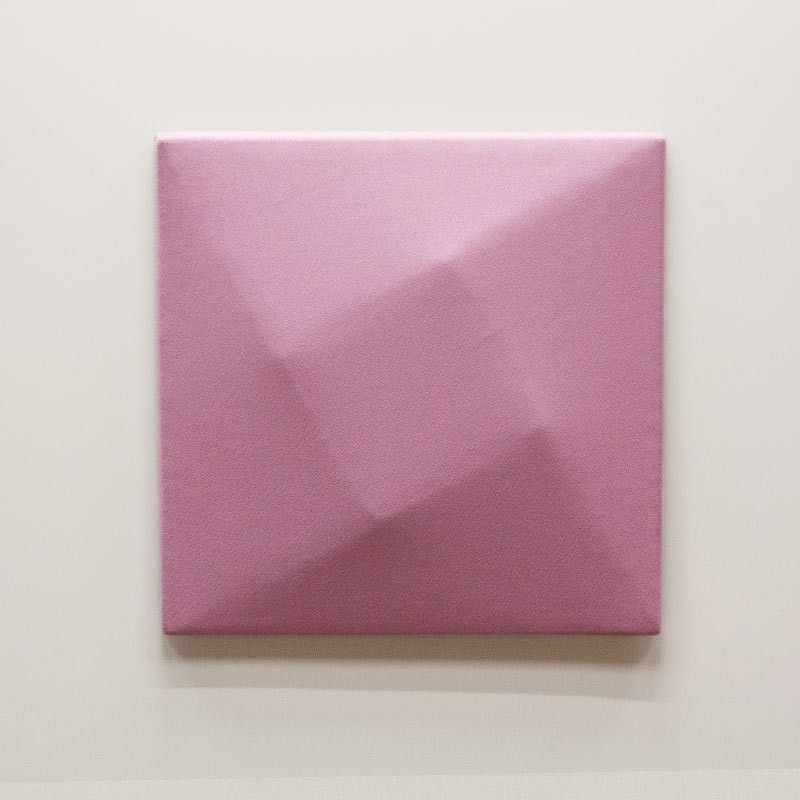 Panneau acoustique mural Rose L55