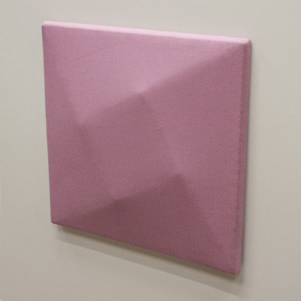 Panneau acoustique mural Rose L55