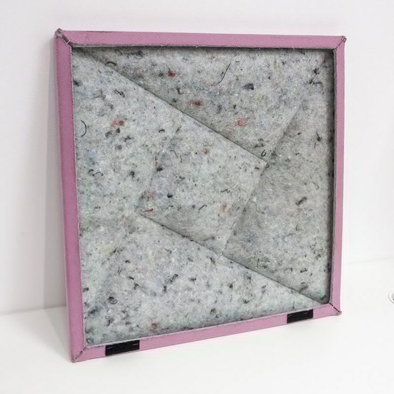 Panneau acoustique mural Rose L55