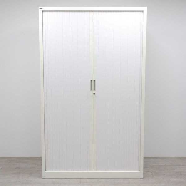 Majencia armoire haute L120 Blanc