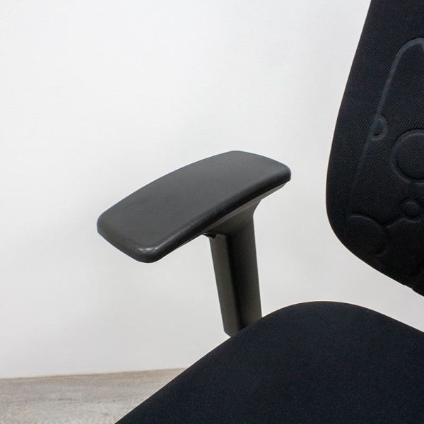 Steelcase Reply noir 1D