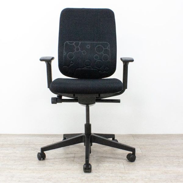 Steelcase Reply noir 1D