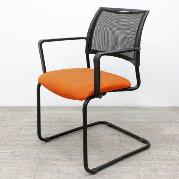 Majencia Soya Orange Noir