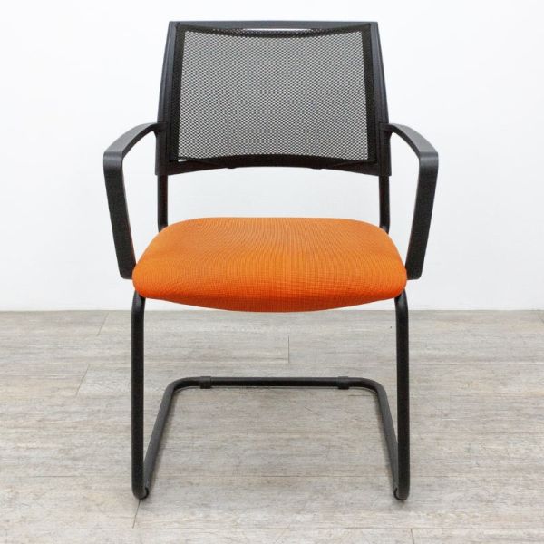 Majencia Soya Orange Noir