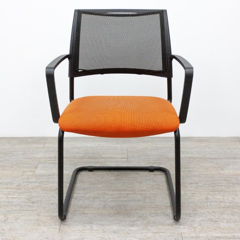 Majencia Soya Orange Noir