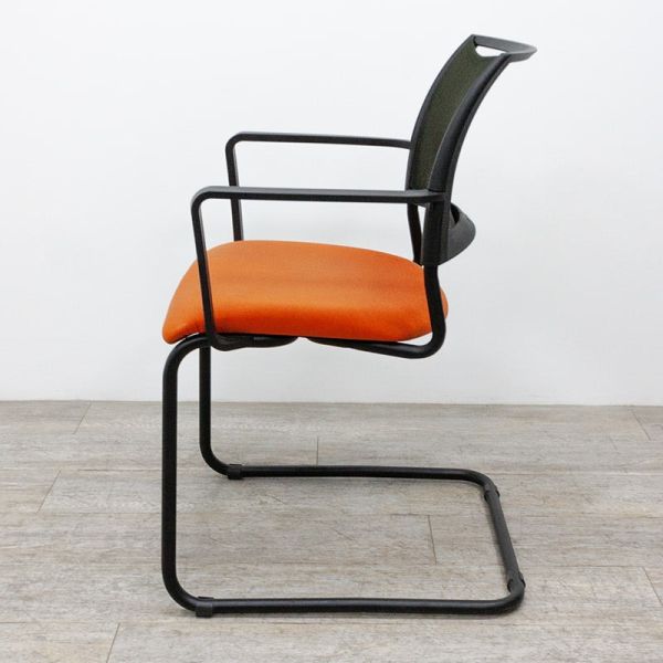 Majencia Soya Orange Noir