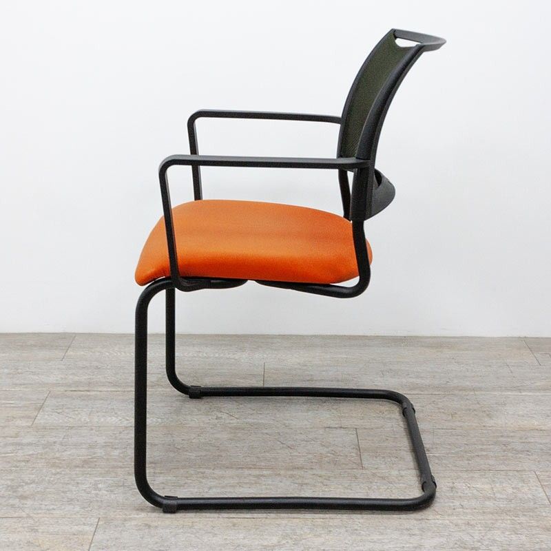 Majencia Soya Orange Noir