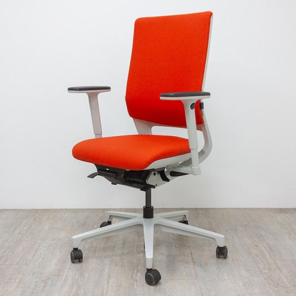 Klober MER98 Orange 2D