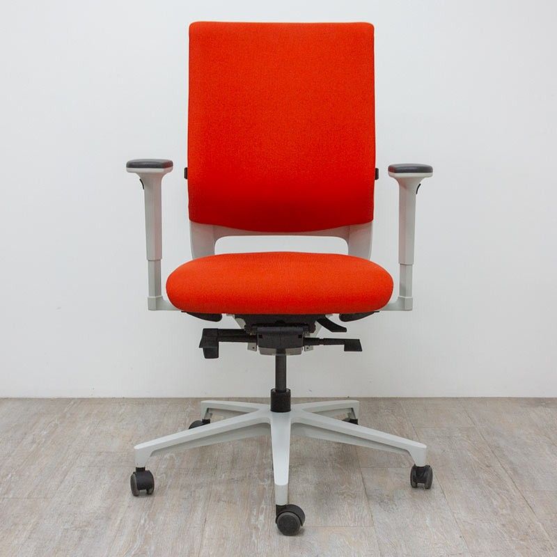 Klober MER98 Orange 2D