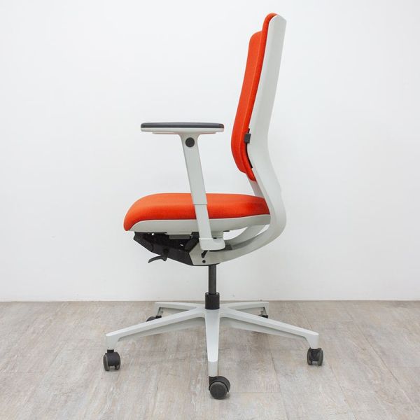 Klober MER98 Orange 2D