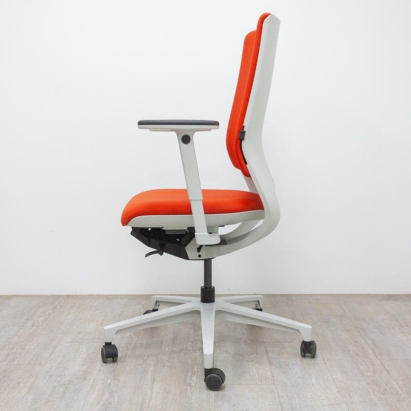 Klober MER98 Orange 2D