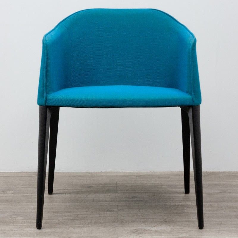 Pedrali Laja Turquoise