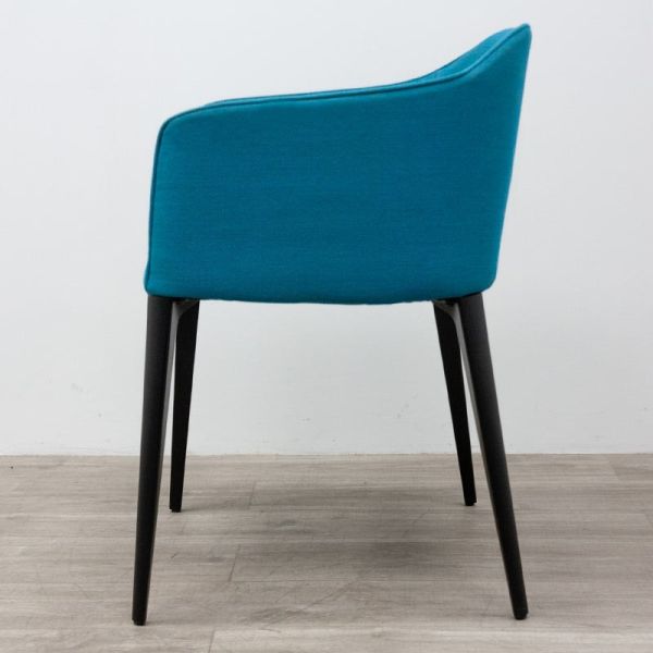 Pedrali Laja Turquoise