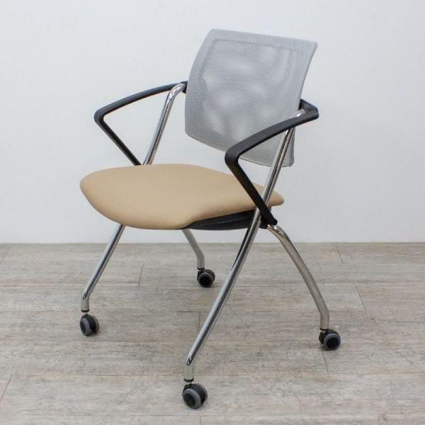 Sesta EsayGo beige et gris