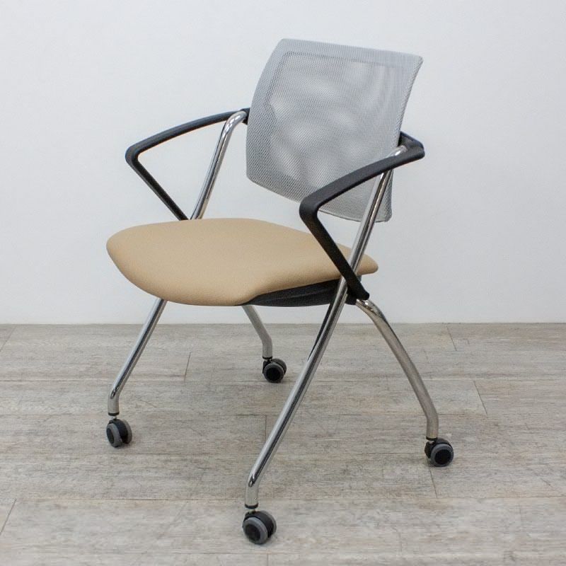 Sesta EsayGo beige et gris