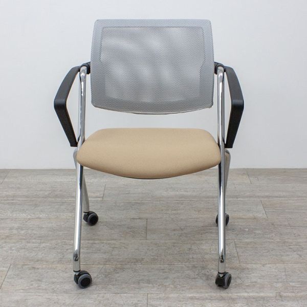 Sesta EsayGo beige et gris