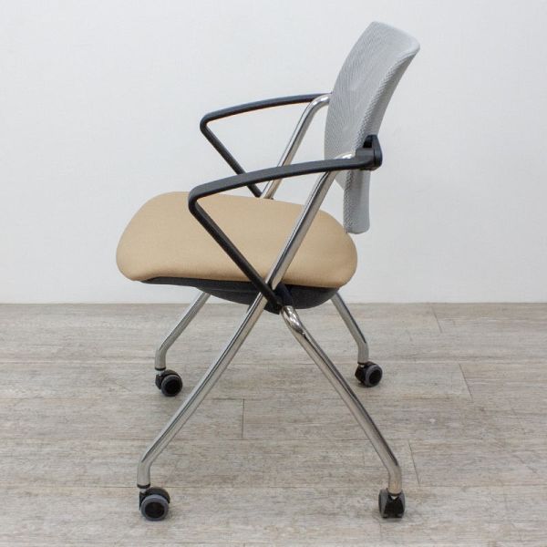 Sesta EsayGo beige et gris