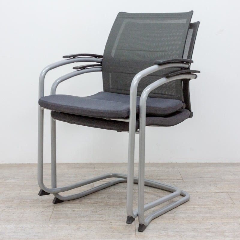 Sedus Open Up Gris Anth./ Gris