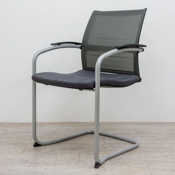 Sedus Open Up Gris Anth./ Gris