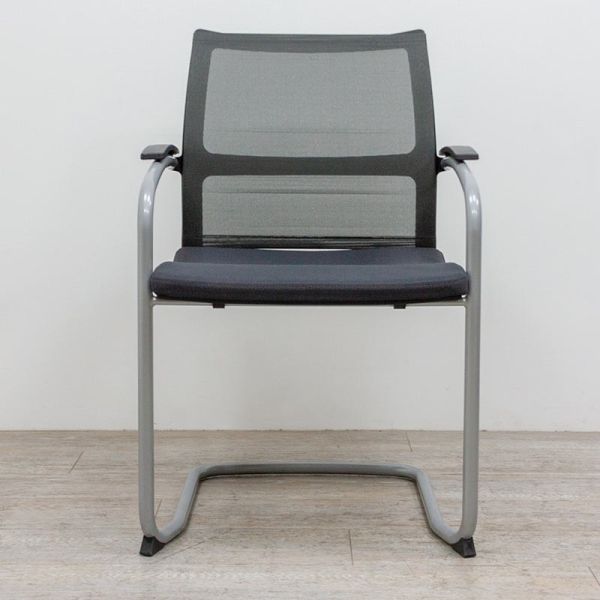 Sedus Open Up Gris Anth./ Gris