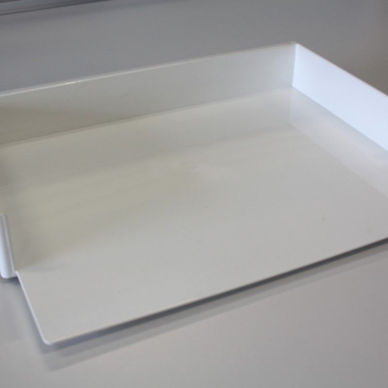 Steelcase Corbeille à courrier Blc