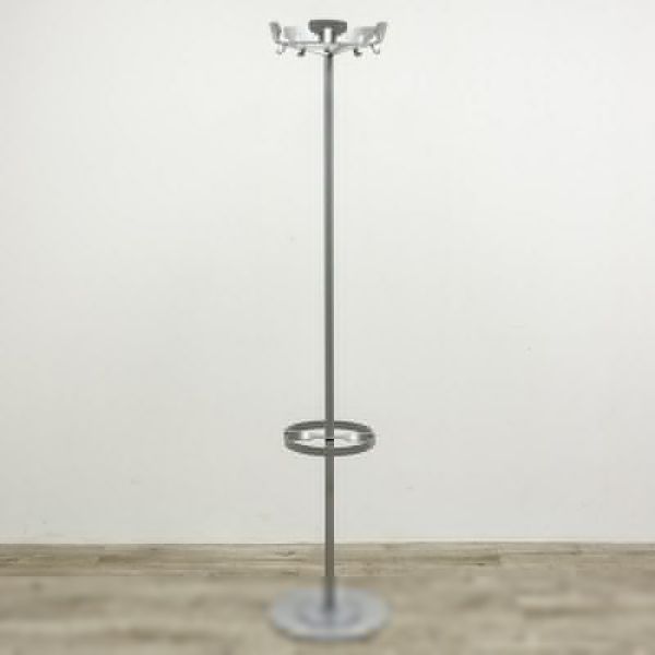 Manade Yin Porte manteaux Gris