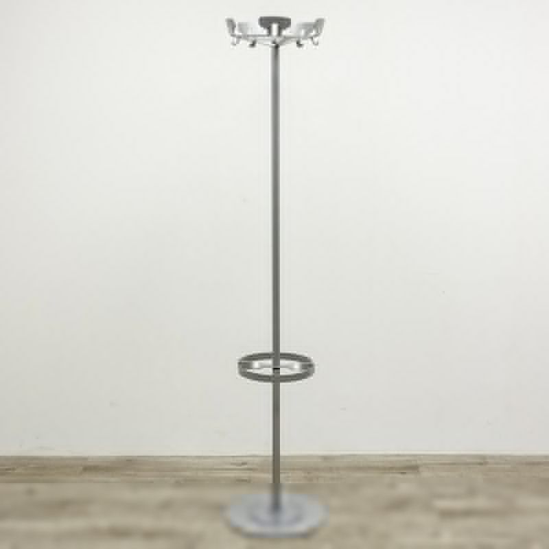 Manade Yin Porte manteaux Gris