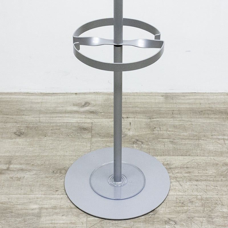 Manade Yin Porte manteaux Gris