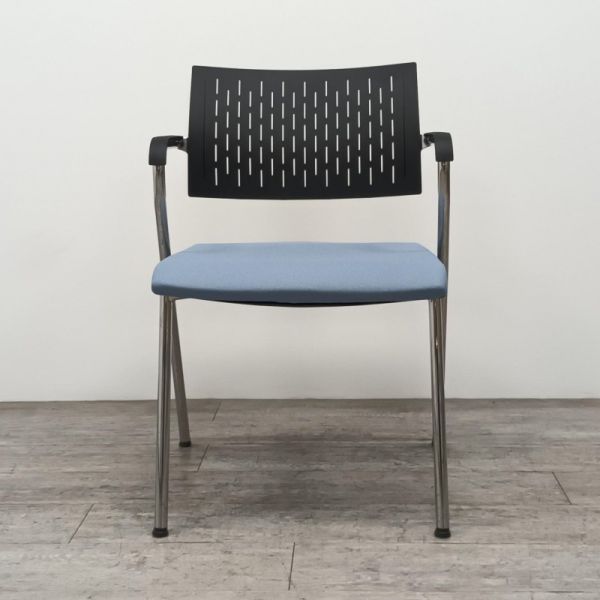 Bene B_Cause Bleu accoudoirs