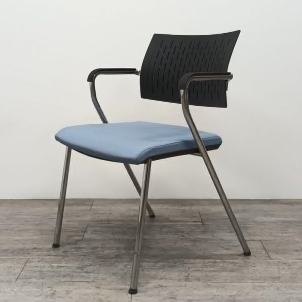 Bene B_Cause Bleu accoudoirs