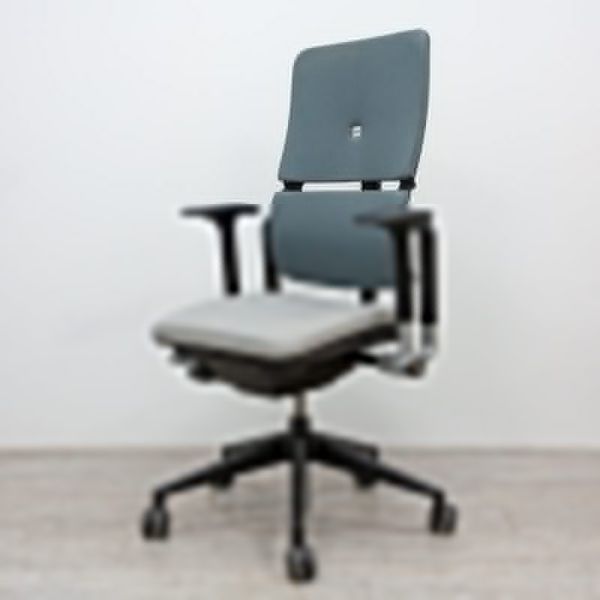 Please 2 Gris Clair / Gris Foncé