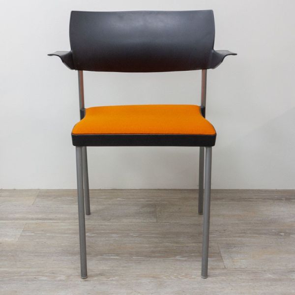 KINNARPS Square One Gris / Orange