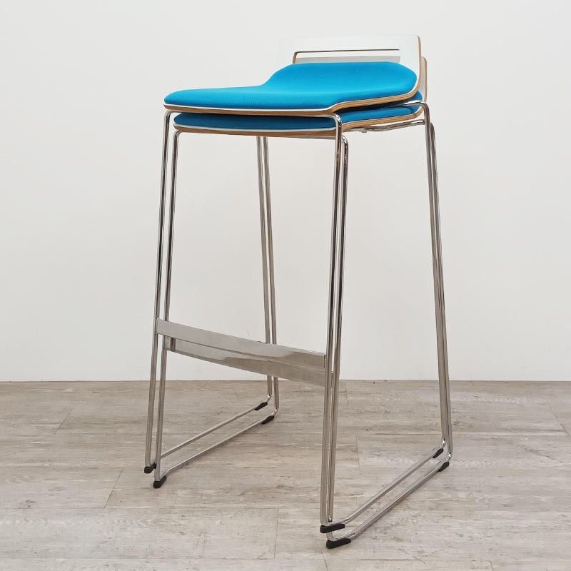 SEDUS Meet Chair Turquoise