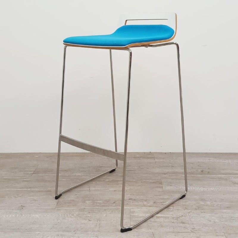 SEDUS Meet Chair Turquoise