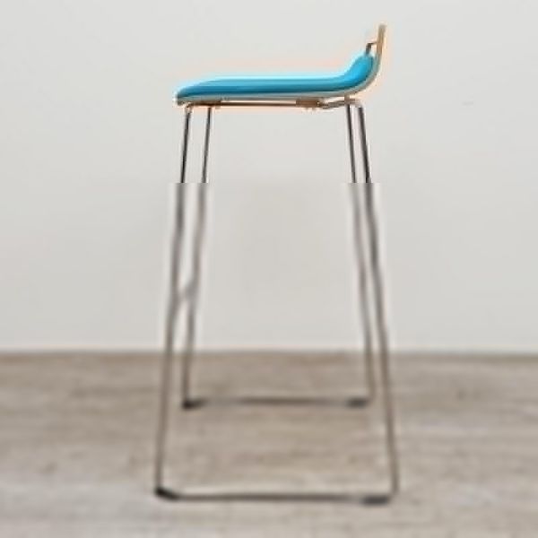 SEDUS Meet Chair Turquoise