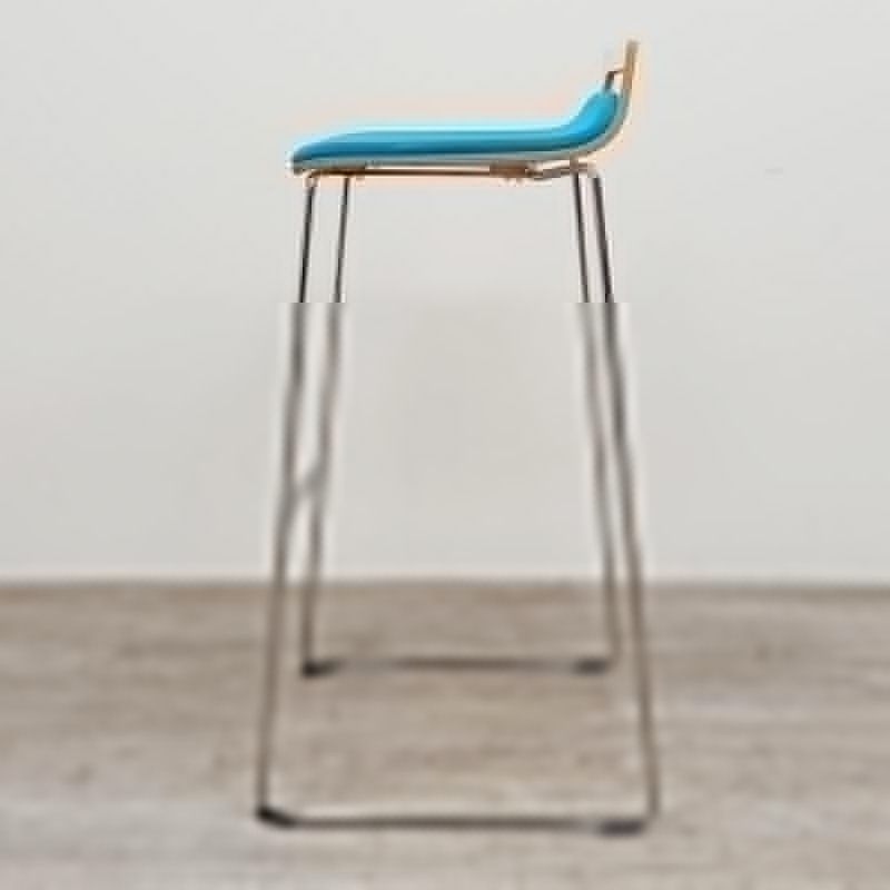 SEDUS Meet Chair Turquoise