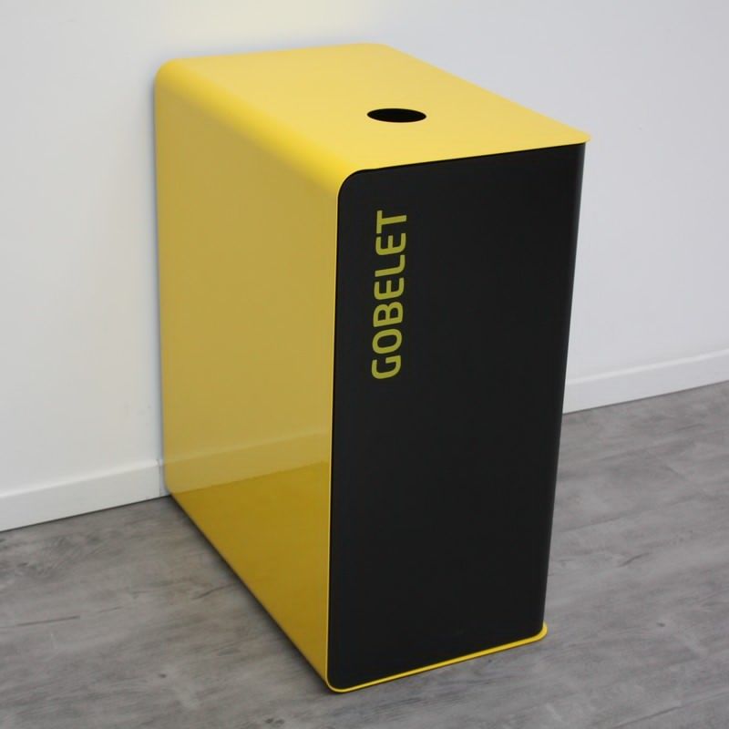 Borne Tri Rossignol GOBELET