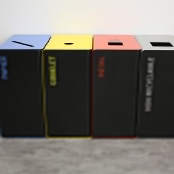 Borne Tri Rossignol GOBELET