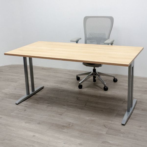 EOL L160 Gris/ Bouleau