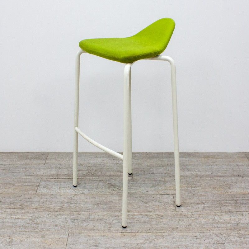 Haut Materia Tissu Vert