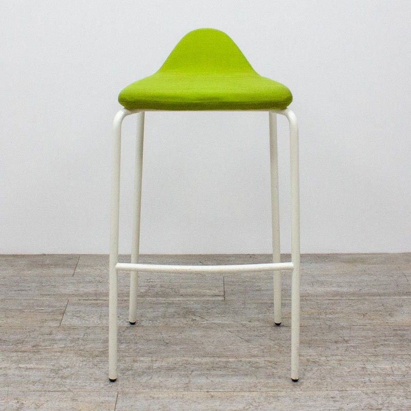 Haut Materia Tissu Vert